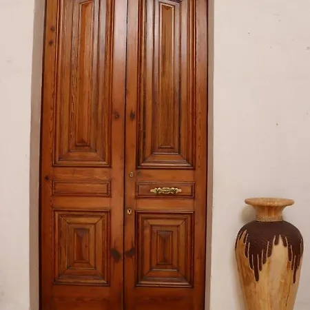 Casa Santa Caterina Lejlighed