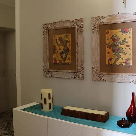 Casa Santa Caterina *