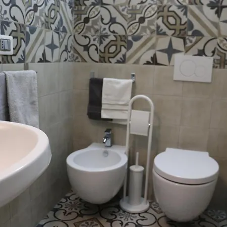 Casa Santa Caterina Lejlighed