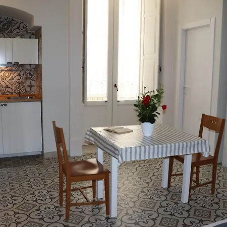 Casa Santa Caterina Lejlighed *
