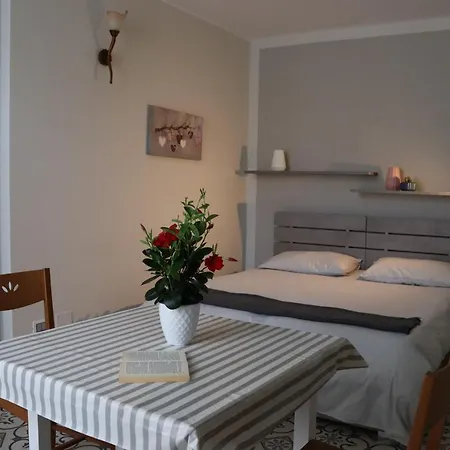 Casa Santa Caterina *